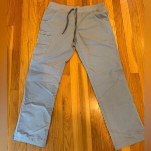 Figs Yola Scrub Pants